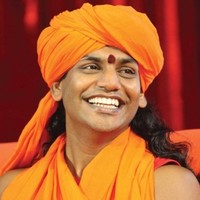 Paramahamsa Nithyananda