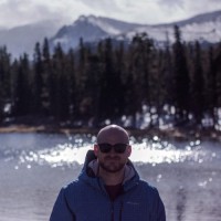 Jacob Butterfield