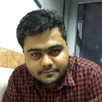 Sumeet Goswami