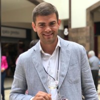 Gonçalo Caldeira
