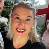 Mélissa Nordhaus