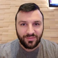 Alexandru-Ionut Iacob