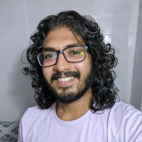 Kailas Sajikumar Indukala