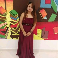 Resha Khatri