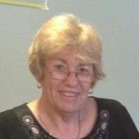 Robyn Balmer