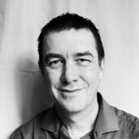 Jonathan Cook