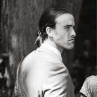 Marcus Baird