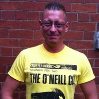 Jay Hall