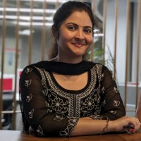 Rithika Kurmachalam