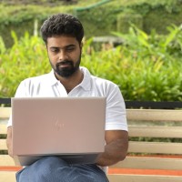 Gopinath Balakrishnan