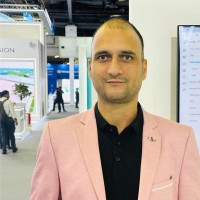 Deepak ديباك Kaul كاول