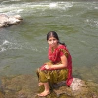Halammal Krishnan