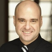 David White