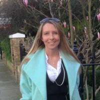 Lucy James