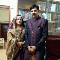 Mahendra Sharma