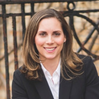 Roxanne Mcelroy, Crpc®