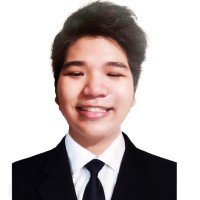 Jan Luigi Ricafort, Clssyb