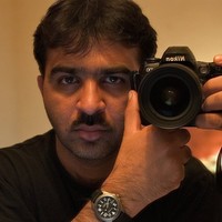 Shehzad Noorani