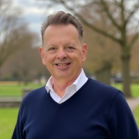 Alan R. Roper, Ed.D