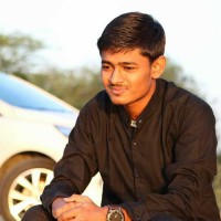 Ravindra Patel