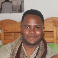 radoharimanana SOANAIVO