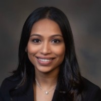 Swara Patel