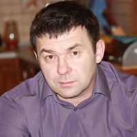 Виктор Лобачёв