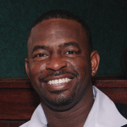Timothy Jackson