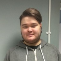 Joshua Barrett