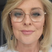Andrea Simmonds