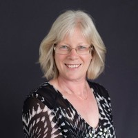 Anne Wright