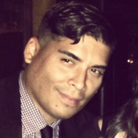 David G. Rojas