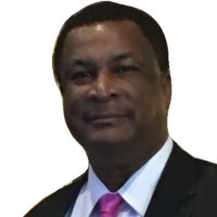 John Harvey Ph.D
