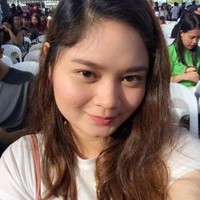 Ginger Ann Cayabyab