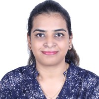 Anuja Bhalerao