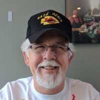 Jeff Hargis