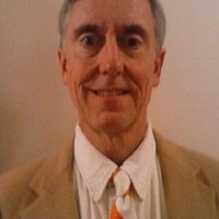 Allen Parker