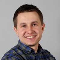 Oleksii Volkov
