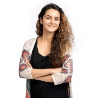Ghazal Z.