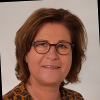 Sabine Haas