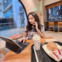 Vanita Gohel (Queenwithambitions)