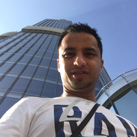 Ravin Ramcharan
