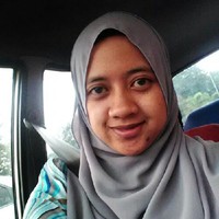 Marwiah Mohidin