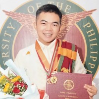 Francis Rey Tolentino