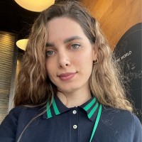 Gelareh Kamelzadeh