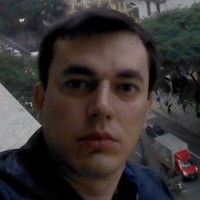 Carlos Alexandre Storti