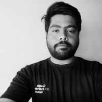 Shahroz Ahmed