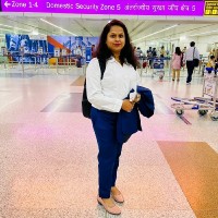 Parul Srivastava