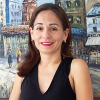 Marilena Yeguez Ruiz