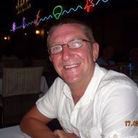 Andrew Blackwood